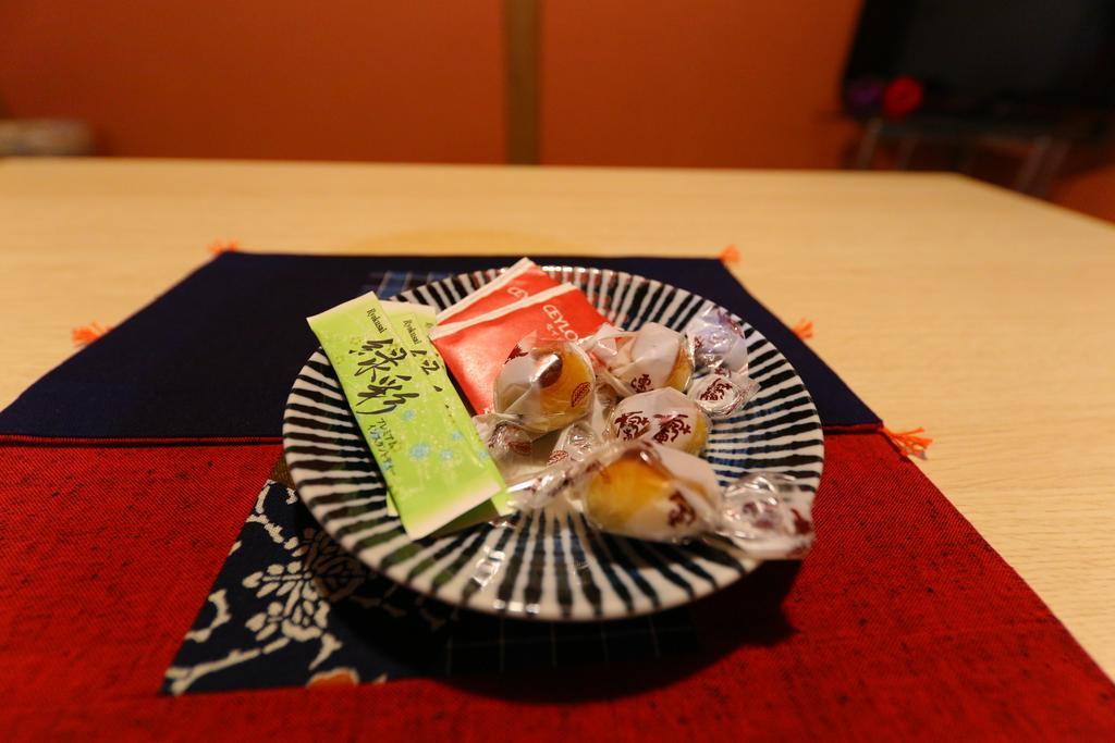 Iori Villa Kyoto Luaran gambar