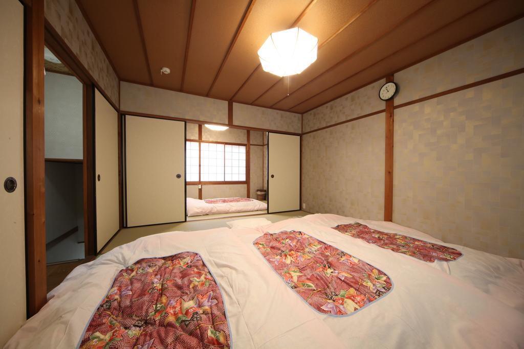 Iori Villa Kyoto Luaran gambar