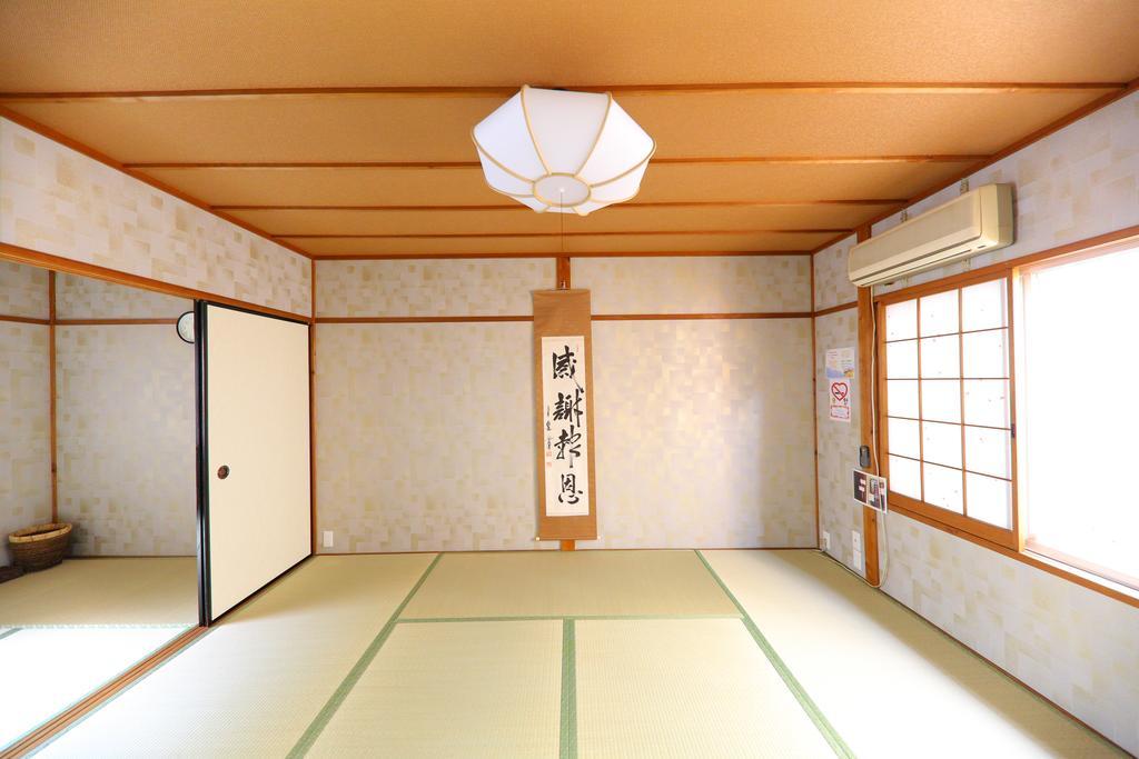 Iori Villa Kyoto Luaran gambar