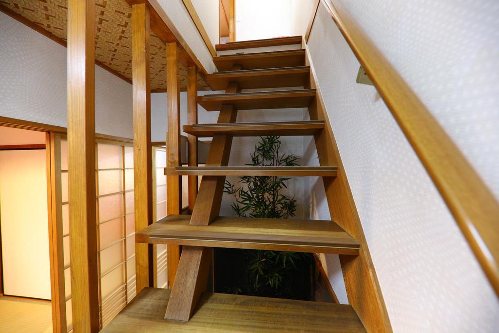 Iori Villa Kyoto Luaran gambar