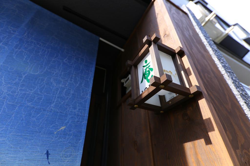Iori Villa Kyoto Luaran gambar