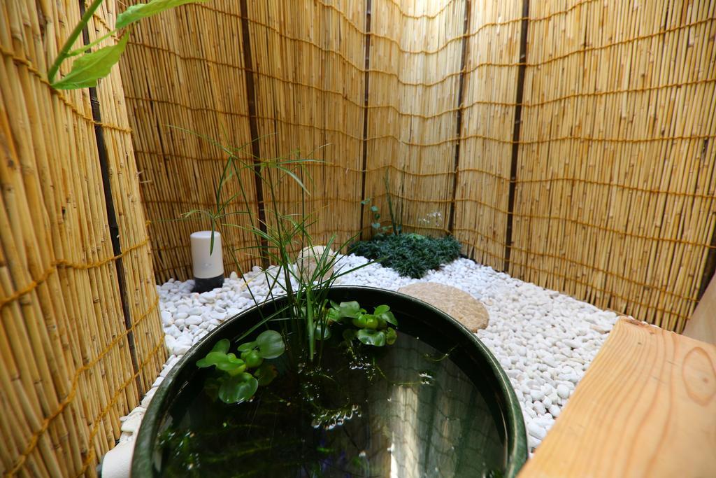 Iori Villa Kyoto Luaran gambar